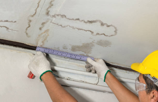 Reliable Water Damage Repair contractor in Fraser, CO by Aqua Guard Water Damage